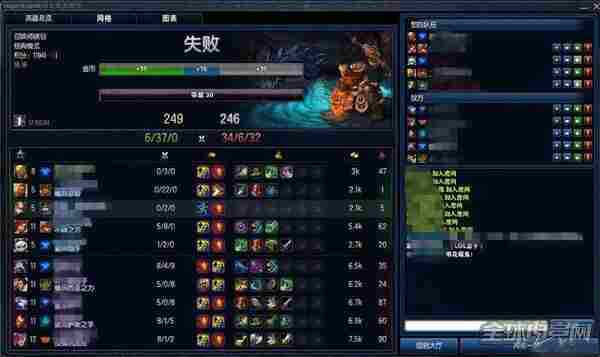 文明游戏并不难 论如何优雅的享受lol