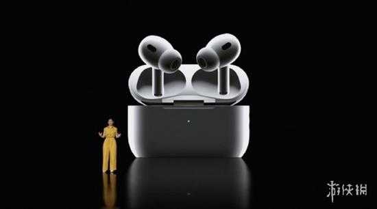 苹果发布会：iPhone14发布、AirPods Pro 2续航大提升