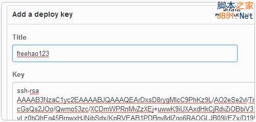 Hexo免费静态博客安装和使用方法