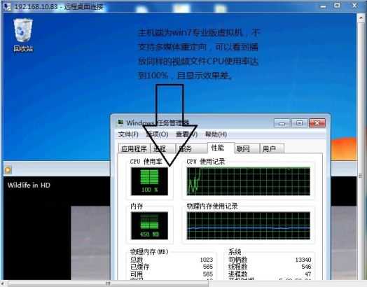 远程桌面连接的多媒体重定向功能的作用及其主要优势介绍