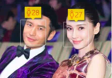 为啥你比她显老?微软how-old.net究竟怎么检测年龄?